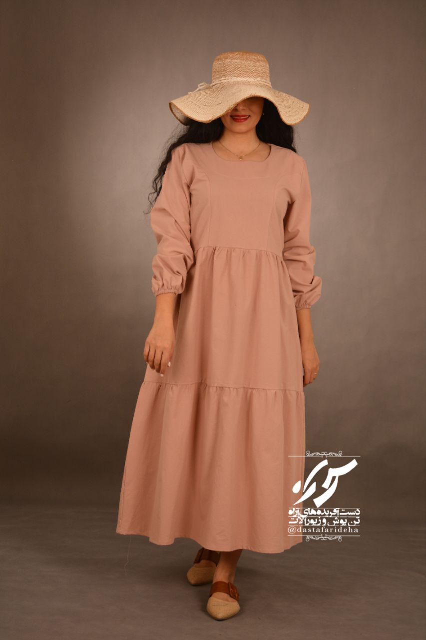 صورتی پاستلی