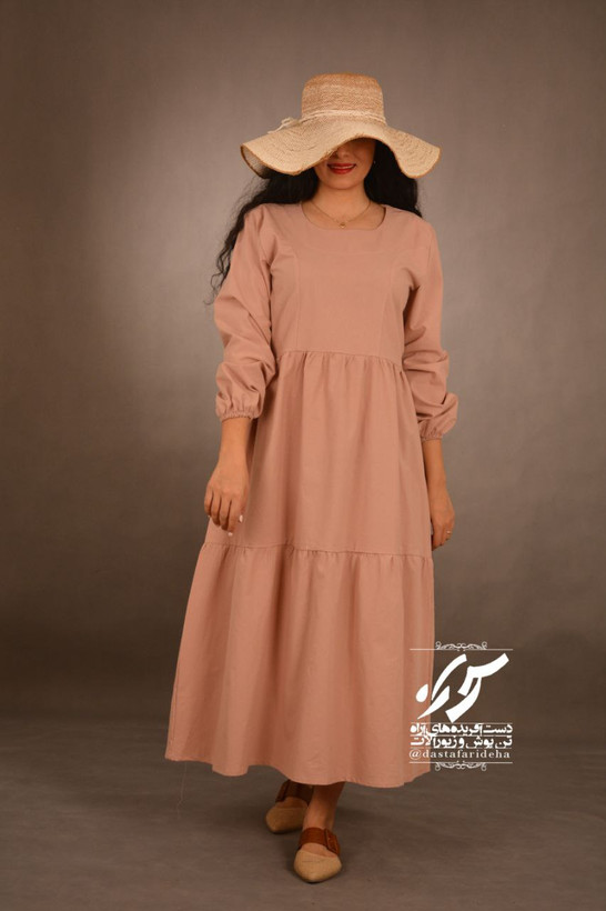 صورتی پاستلی