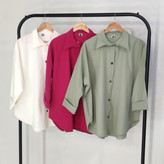 از راست به چپ : سبز کاهویی ،سرخابی، سفید