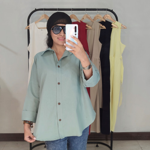 آبی اقیانوسی