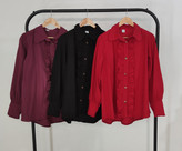 از راست به چپ : قرمز ،مشکی ،ارغوانی