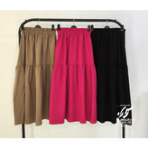 از راست به چپ : مشکی ، سرخابی ، نسکافه ای