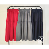 از راست به چپ: سورمه ای ، طوسی ، قرمز