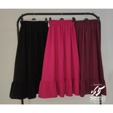 از راست به چپ : زرشکی ، سرخابی ، مشکی