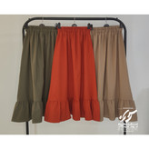 از راست به چپ : نسکافه ای ، آجری ، سبز ارتشی