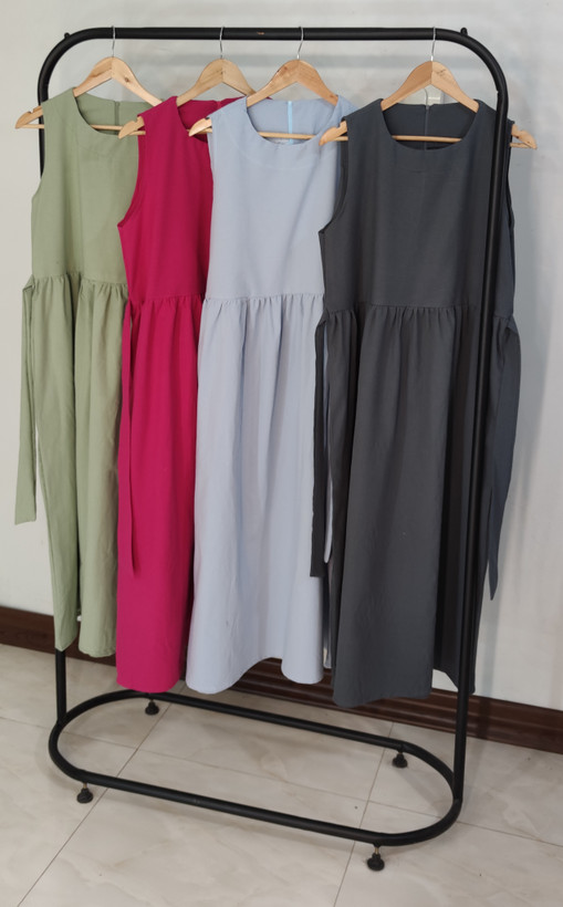 از راست به چپ : طوسی ، آبی ، سرخابی ، کاهویی