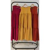 از راست به چپ : آجری ، زرد ، سرخابی