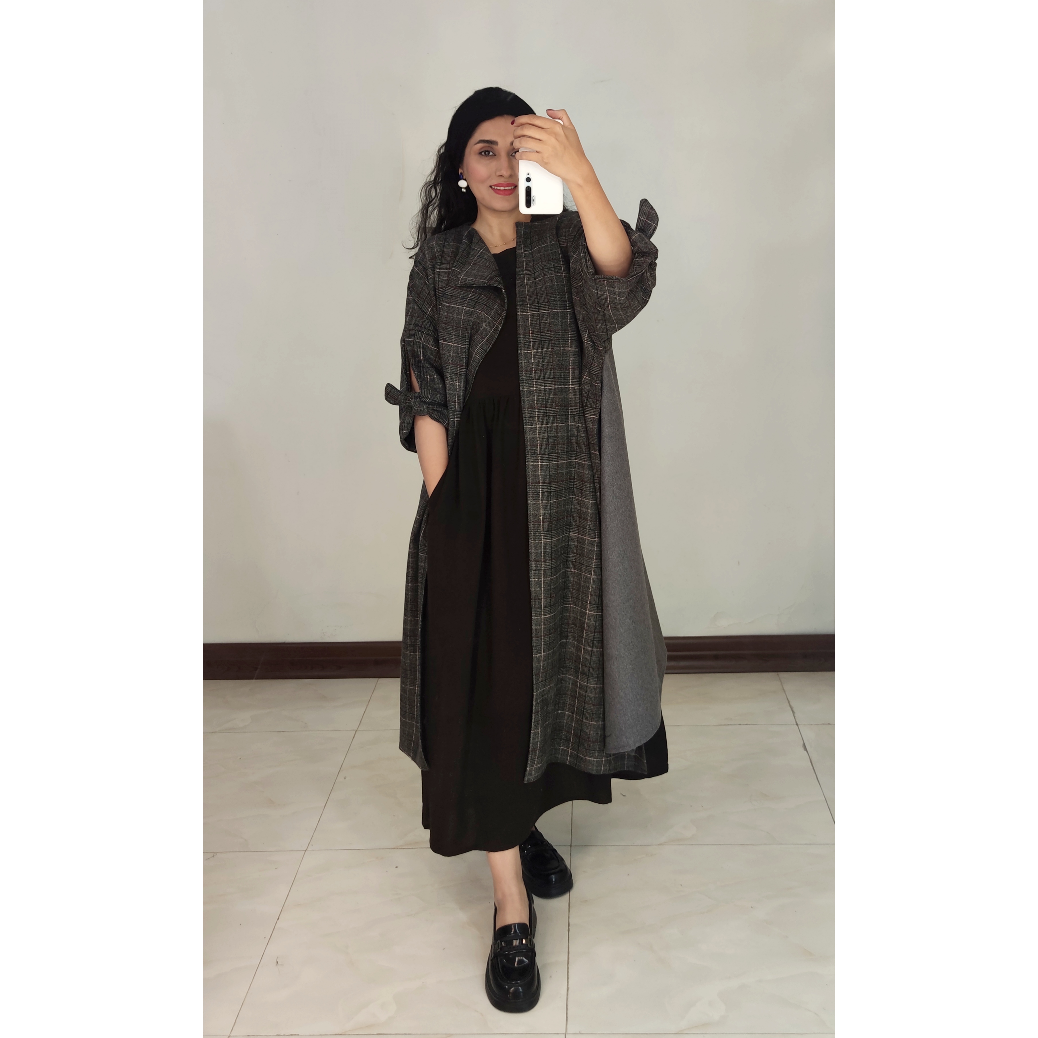 چهارخونه تیره