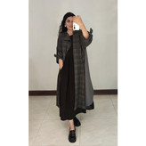 چهارخونه تیره