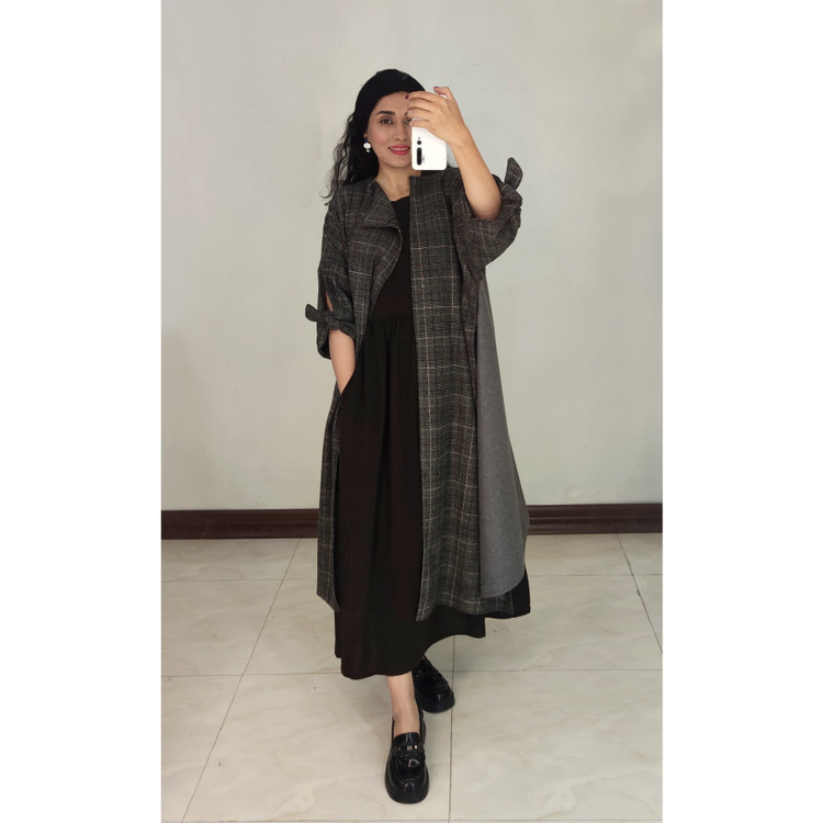 چهارخونه تیره