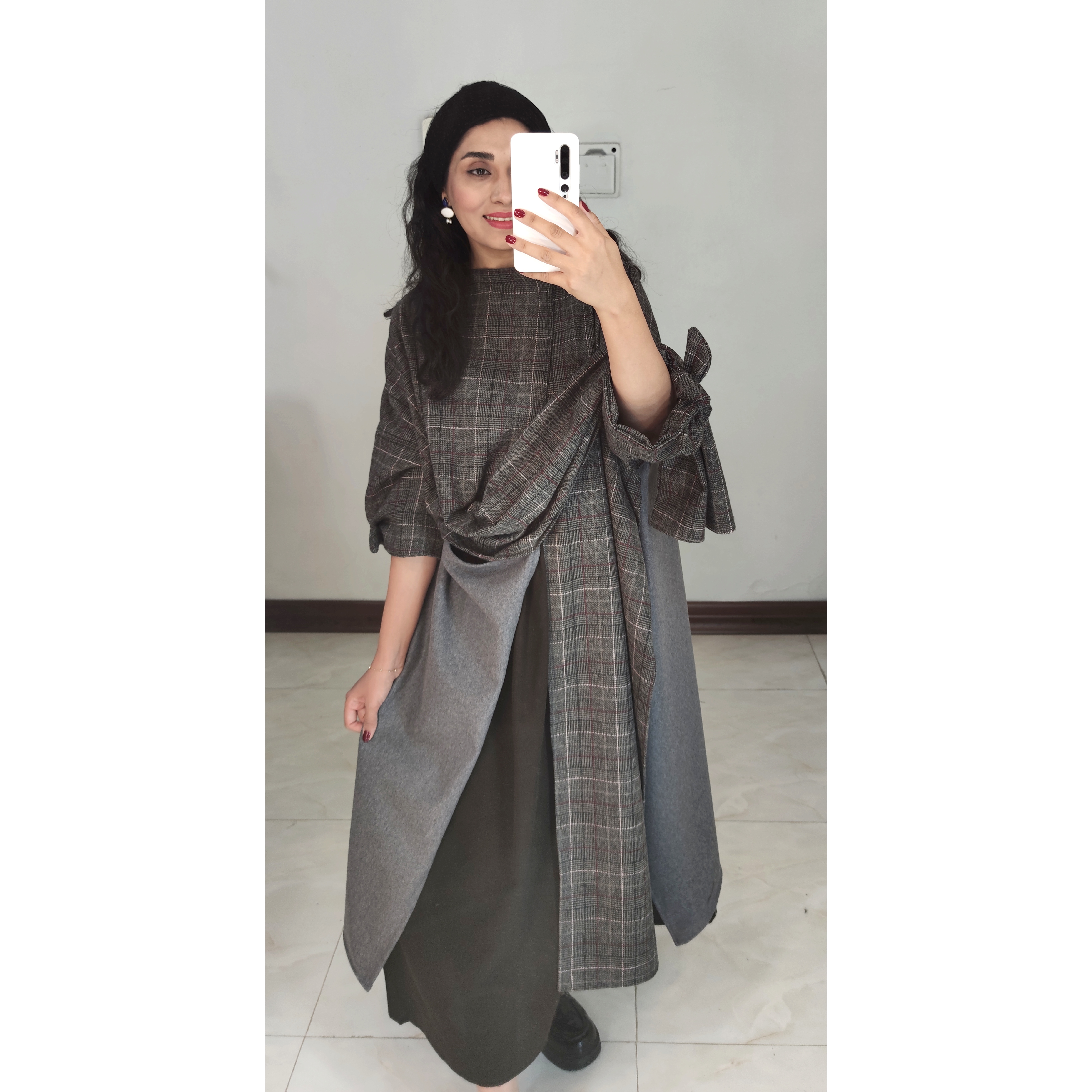 چهارخونه تیره