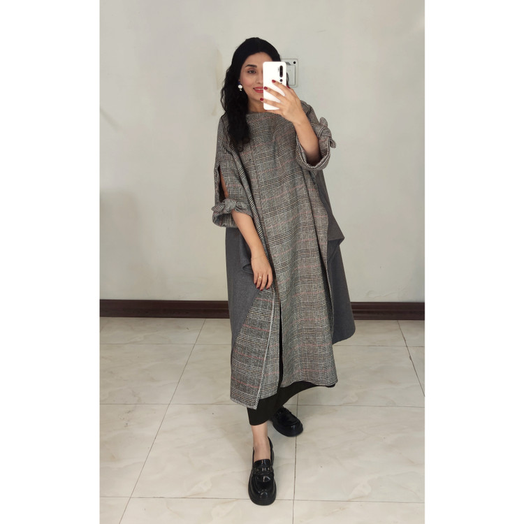 چهارخونه روشن