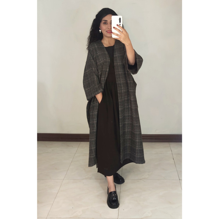 چهارخونه تیره