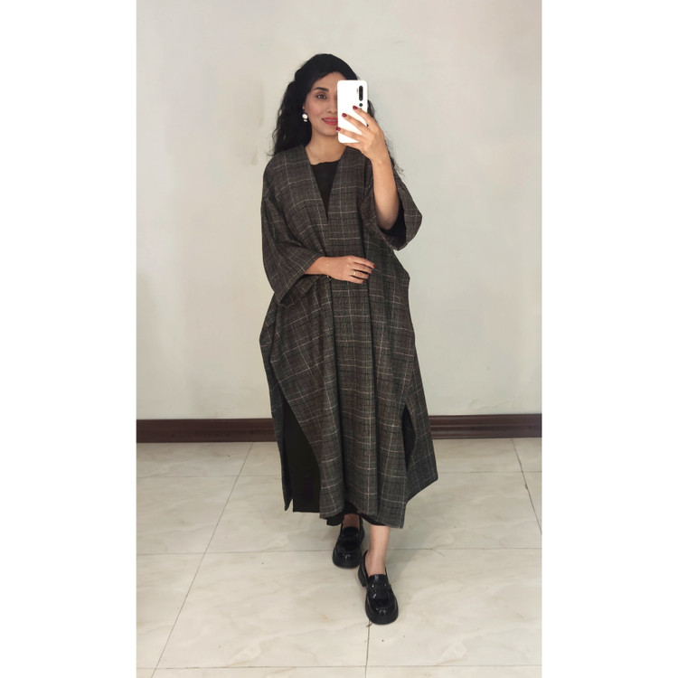 چهارخونه تیره