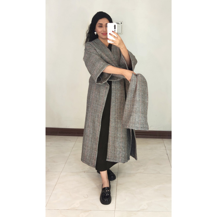 چهارخونه روشن