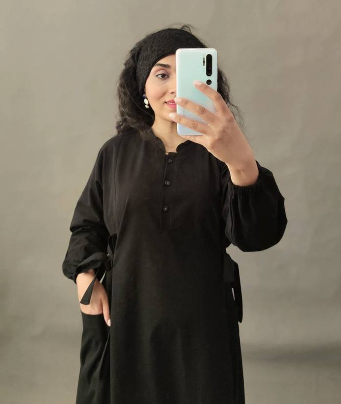 مشکی