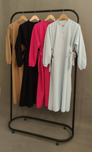 نمای کلی